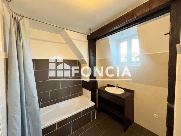 Location Appartement 2 pièces 40.48 m² - 2 ALLEE DU CHATEAU Colomiers 31770