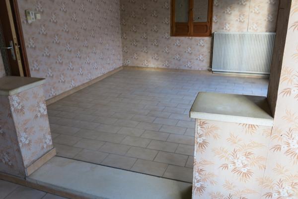 Immeuble centre ville Le Grau-du-Roi (30240)