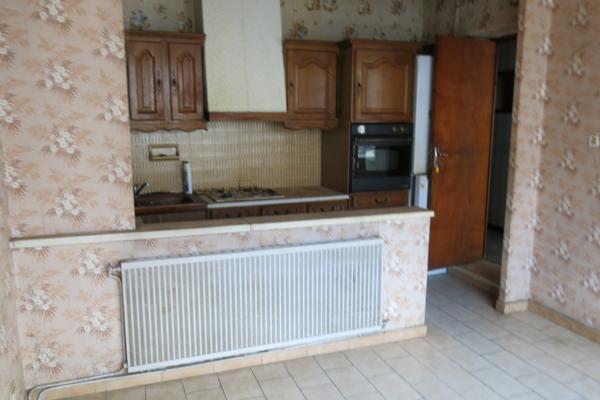 Immeuble centre ville Le Grau-du-Roi (30240)