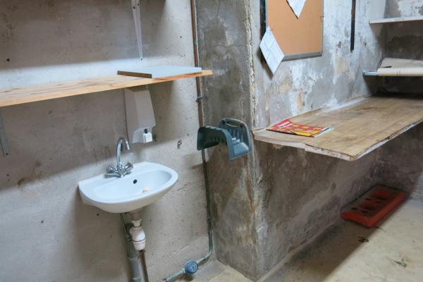 Immeuble centre ville Le Grau-du-Roi (30240)