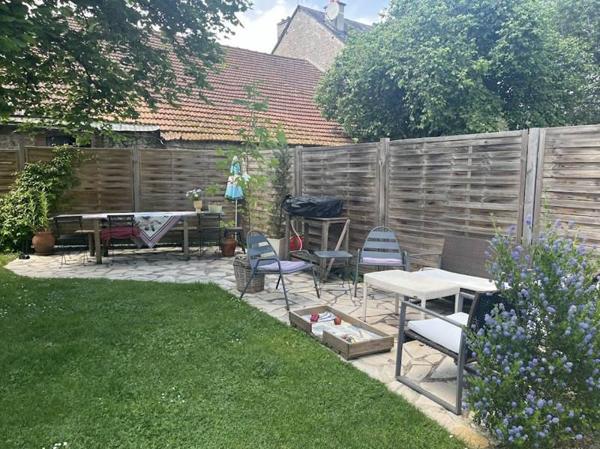 Maison à vendre 119 460 € Saint-Dizier-Leyrenne 6 p 170 m² DPE E