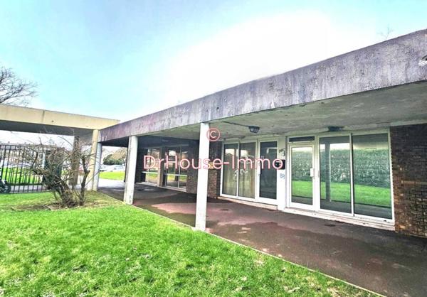 Commerce à vendre 1 pièce de 47 m²