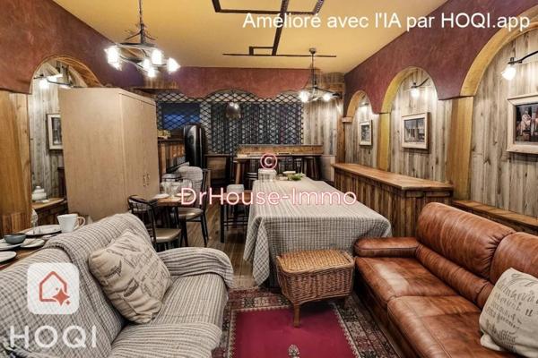 Commerce à vendre 1 pièce de 47 m²