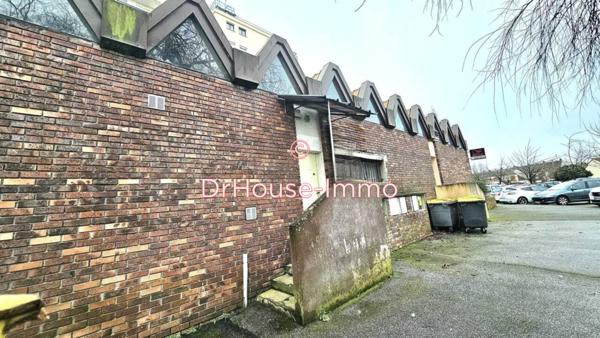 Commerce à vendre 1 pièce de 47 m²