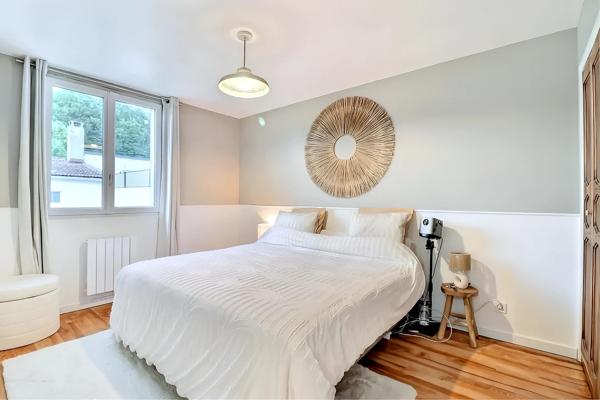 Vente / Maison mitoyenne