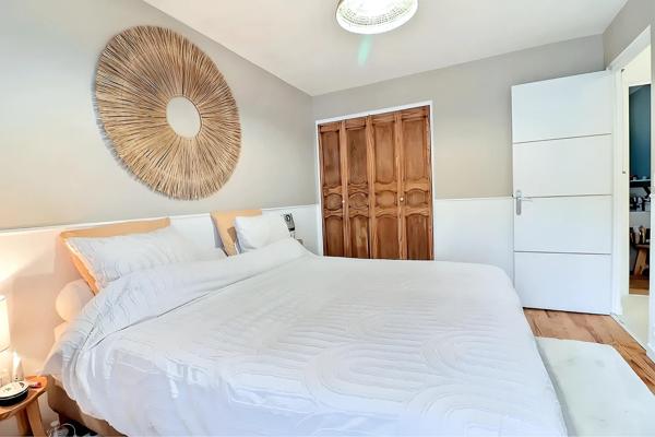 Vente / Maison mitoyenne