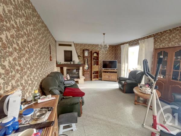 Maison à vendre  4 pièces - 93,92 m2 BEAUGENCY - 45