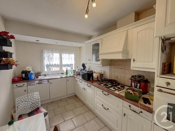 Maison à vendre  4 pièces - 93,92 m2 BEAUGENCY - 45