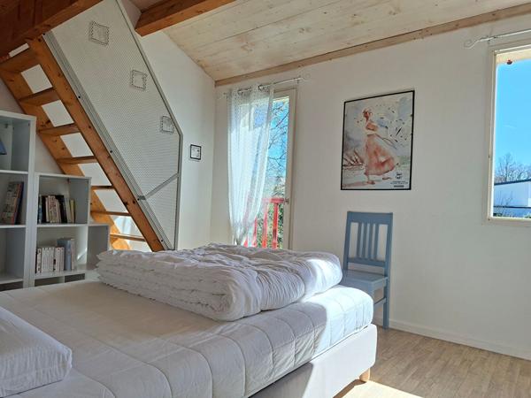 Maison La Bernerie En Retz - 600 m de la mer