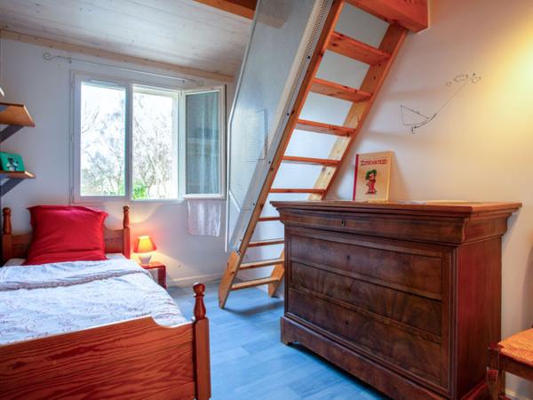 Maison La Bernerie En Retz - 600 m de la mer