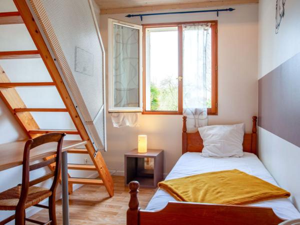 Maison La Bernerie En Retz - 600 m de la mer