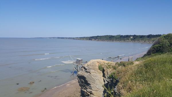 Maison La Bernerie En Retz - 600 m de la mer