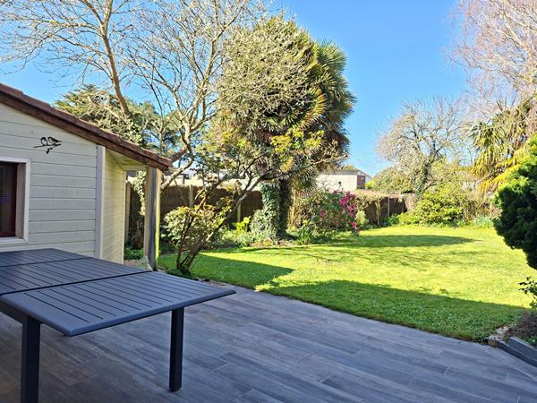 Maison La Bernerie En Retz - 600 m de la mer