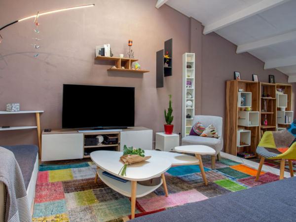 Maison La Bernerie En Retz - 600 m de la mer