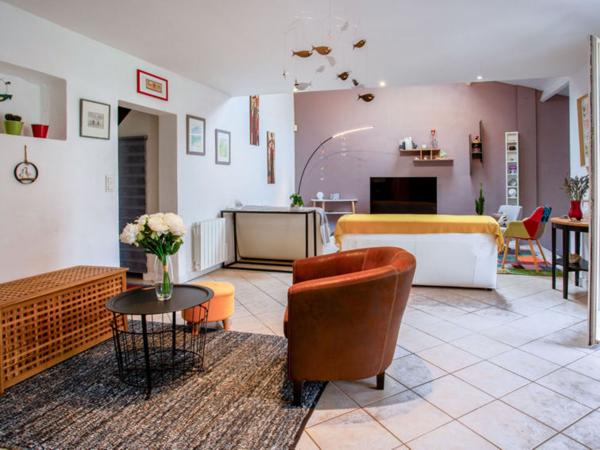 Maison La Bernerie En Retz - 600 m de la mer