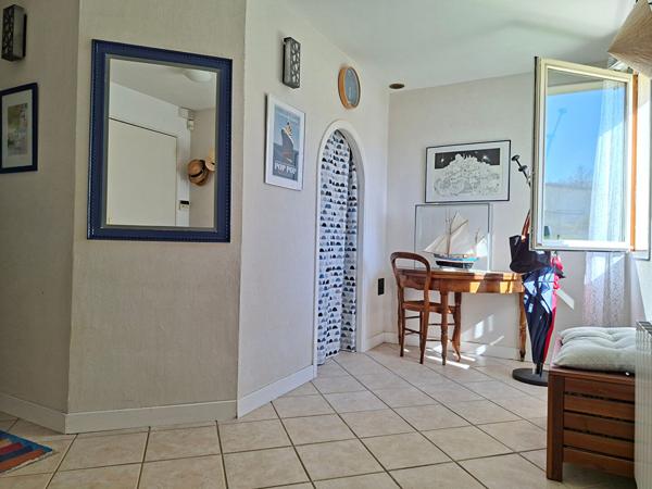 Maison La Bernerie En Retz - 600 m de la mer