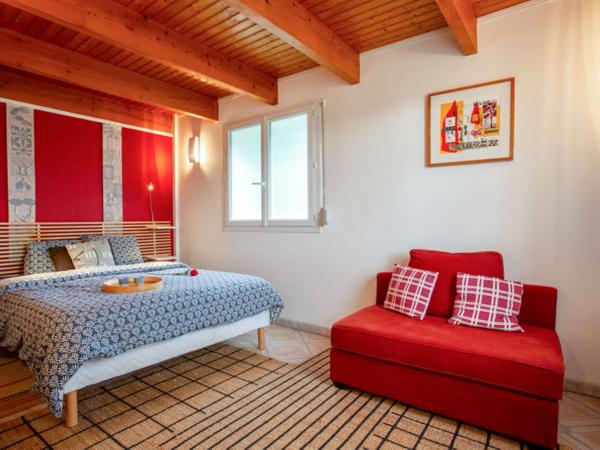 Maison La Bernerie En Retz - 600 m de la mer