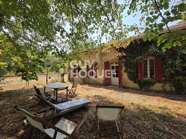 Maison Sinderes - Morcenx-la-nouvelle