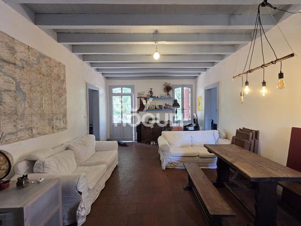 Maison Sinderes - Morcenx-la-nouvelle