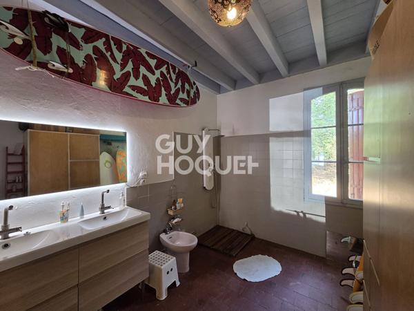 Maison Sinderes - Morcenx-la-nouvelle