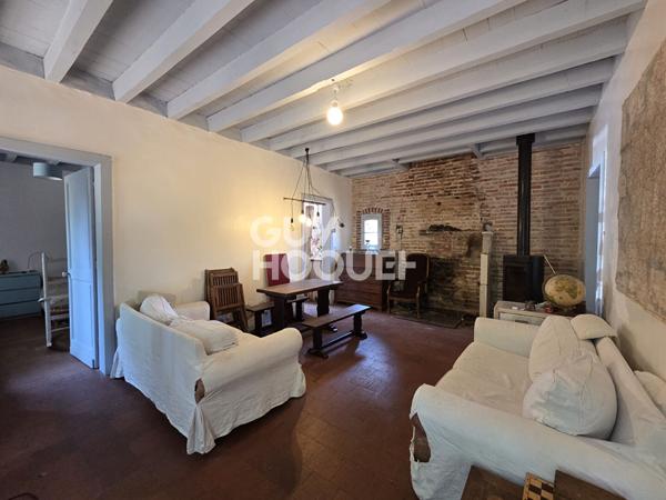 Maison Sinderes - Morcenx-la-nouvelle