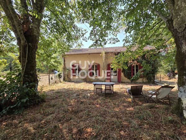 Maison Sinderes - Morcenx-la-nouvelle