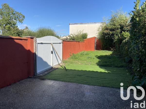 Maison à vendre 4 pièces 77 m² Vérines