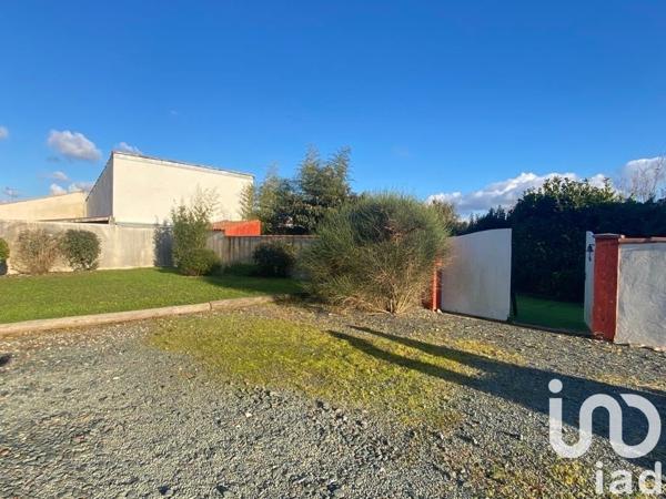 Maison à vendre 4 pièces 77 m² Vérines