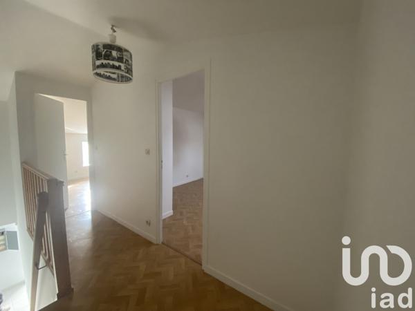 Maison à vendre 4 pièces 77 m² Vérines