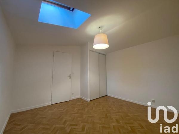 Maison à vendre 4 pièces 77 m² Vérines