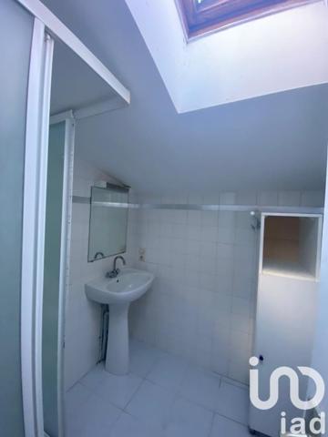 Maison à vendre 4 pièces 77 m² Vérines