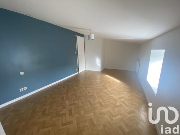 Maison à vendre 4 pièces 77 m² Vérines