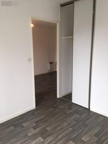 Appartement à louer à Le Mans dans la Sarthe (72000), ref : LA4663-72010