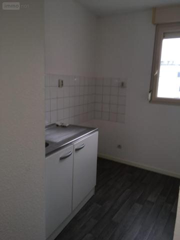 Appartement à louer à Le Mans dans la Sarthe (72000), ref : LA4663-72010