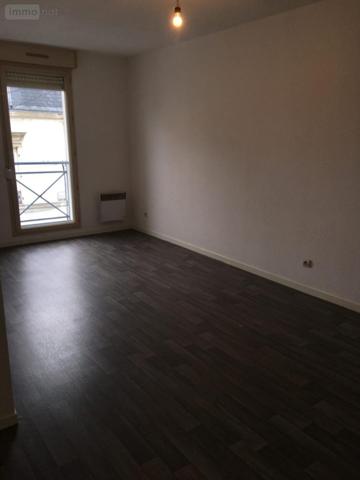 Appartement à louer à Le Mans dans la Sarthe (72000), ref : LA4663-72010