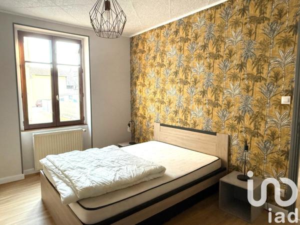 Appartement à vendre 2 pièces 48 m² Colmar