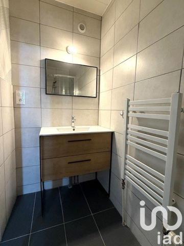 Appartement à vendre 2 pièces 48 m² Colmar