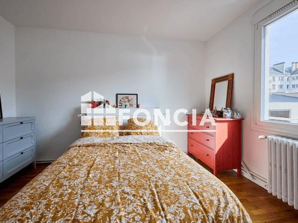 Location Appartement 5 pièces 111 m² - Caen 14000