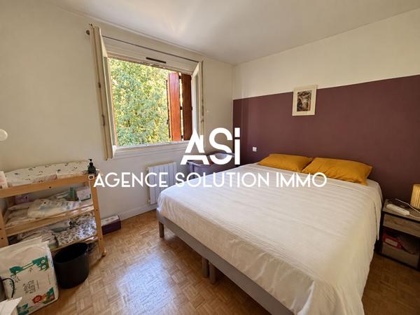 Appartement Laval 3 pièce(s) 69 m2