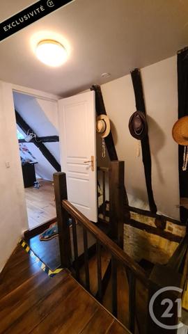 Maison à vendre  7 pièces - 157 m2 SARLAT LA CANEDA - 24