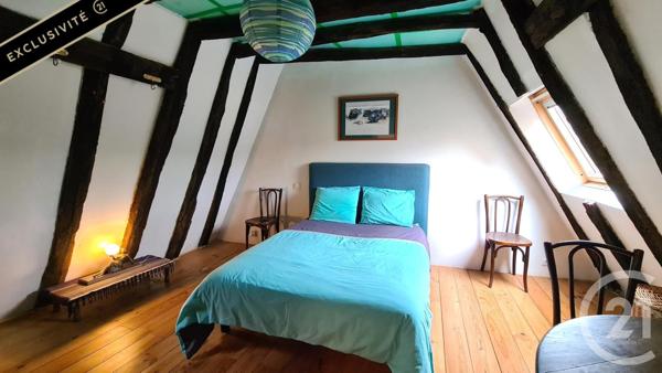 Maison à vendre  7 pièces - 157 m2 SARLAT LA CANEDA - 24