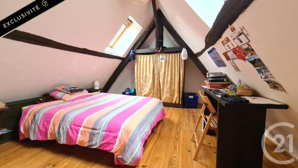 Maison à vendre  7 pièces - 157 m2 SARLAT LA CANEDA - 24