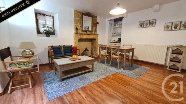 Maison à vendre  7 pièces - 157 m2 SARLAT LA CANEDA - 24