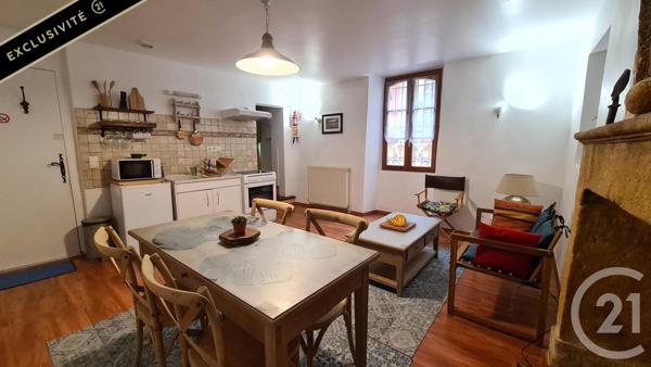 Maison à vendre  7 pièces - 157 m2 SARLAT LA CANEDA - 24