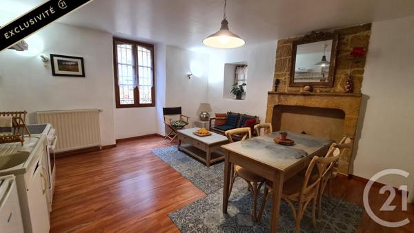 Maison à vendre  7 pièces - 157 m2 SARLAT LA CANEDA - 24