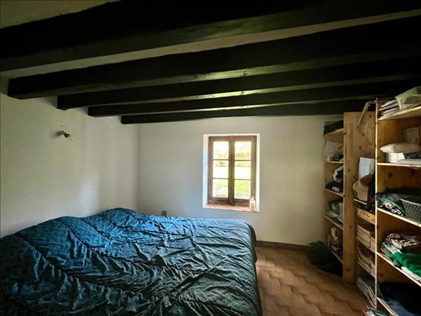 Maison à vendre |  Langé |  4 pièces | 69 m²