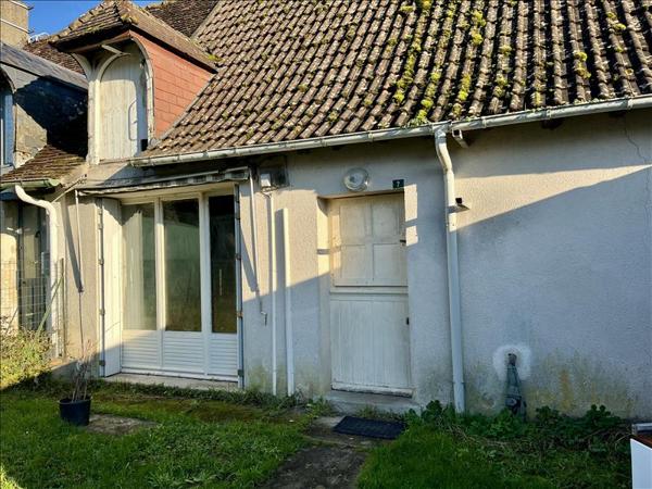 Maison à vendre |  Langé |  4 pièces | 69 m²