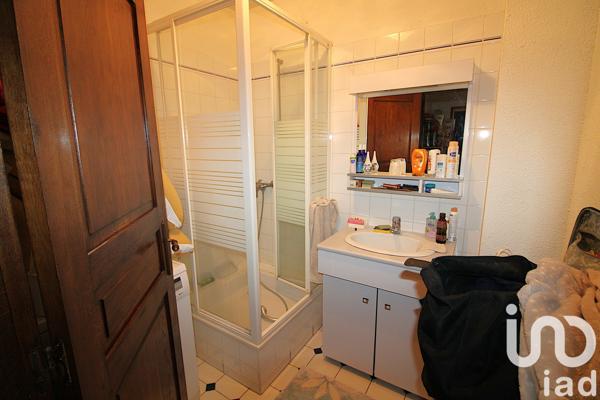 Maison à vendre 5 pièces 120 m² Crocq