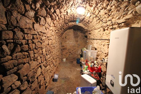 Maison à vendre 5 pièces 120 m² Crocq