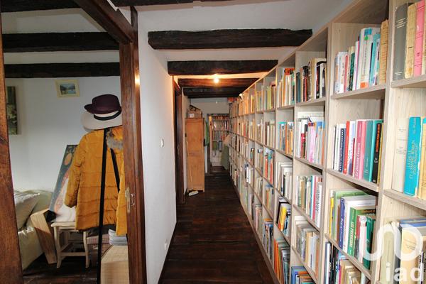 Maison à vendre 5 pièces 120 m² Crocq